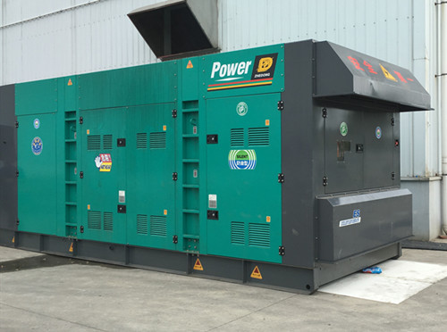 芜湖如何判断发电机组防冻液的质量是否下降？