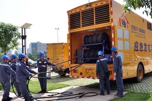 芜湖柴油发电机组冬季柴油有什么区别吗？