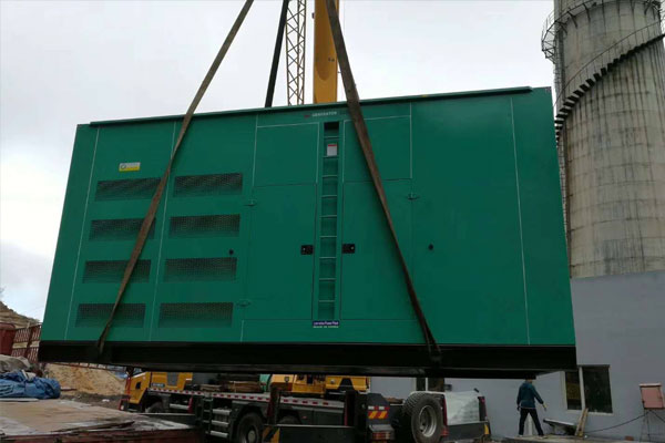 芜湖柴油发电机组的保养周期？