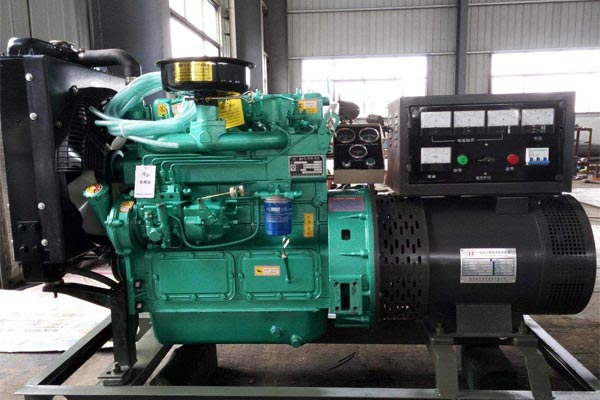 芜湖传感器在柴油发电机组中起到什么作用？
