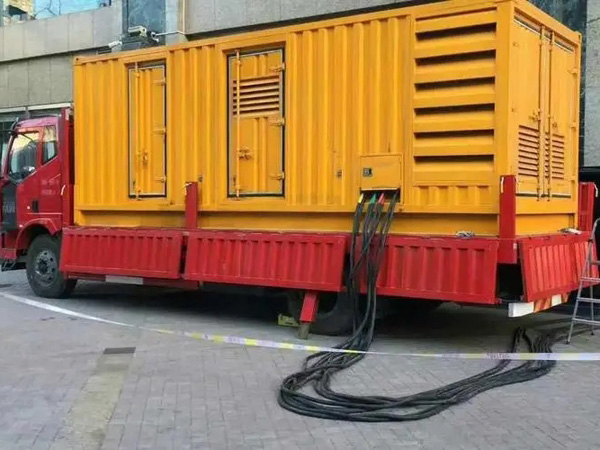 芜湖发电机组控制系统如何更换？