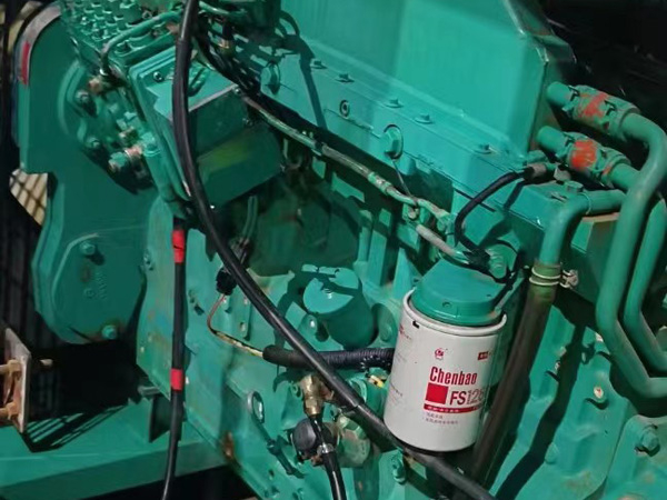 芜湖如何确定新的发电机组控制系统是否与原系统兼容？