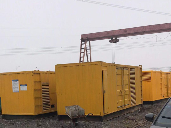 芜湖100kw柴油发电机组每小时油耗？