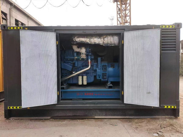 芜湖柴油发电机组的电瓶应该如何选择？