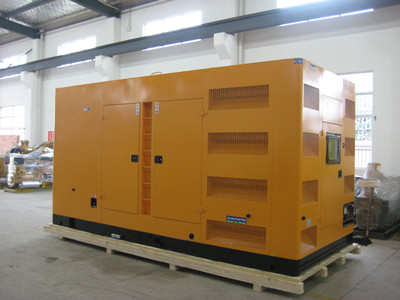 芜湖不同类型的发电机组在冬季保养时的注意事项有何差异？