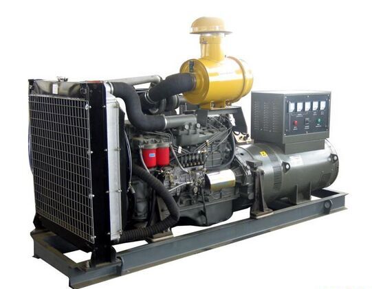 芜湖汽油发电机组冬季保养时，燃油系统需要注意什么？