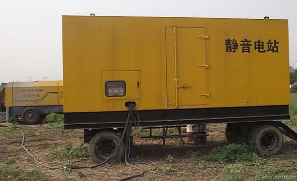 芜湖发电机组北方城市冬季使用注意事项有哪些？