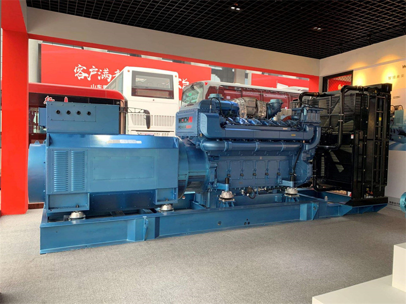 芜湖柴油发电机组冬季保养周期是多久？