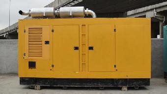 芜湖柴油发电机组北方使用是否需要加装加热装置？