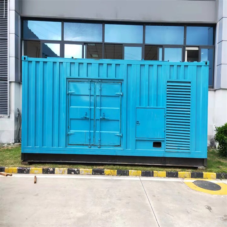 芜湖柴油发电机组冬季燃油使用注意事项？