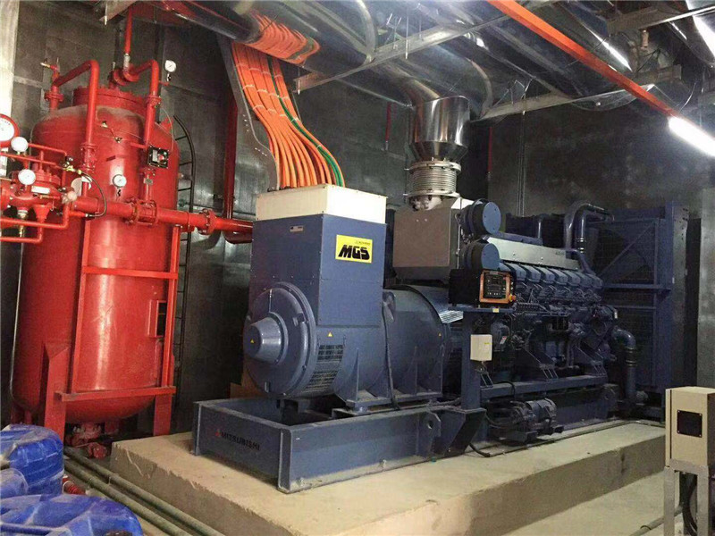 芜湖寒冷地区冬季使用柴油发电机组前如何预热机油？