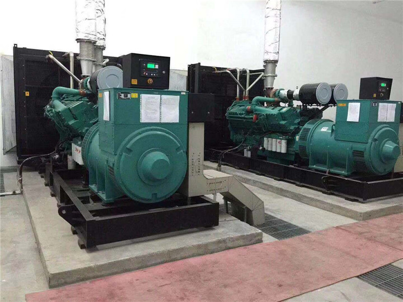 芜湖柴油发电机组冬季寒冷地区使用需注意哪些事项？