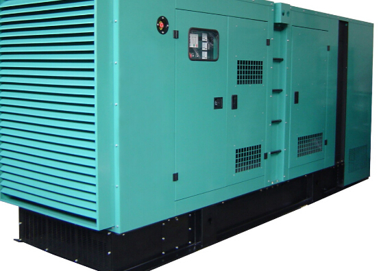 芜湖发电机组水冷式机油散热器常见的故障有哪些？