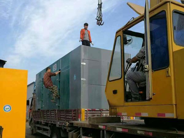 芜湖更换水冷式机油散热器密封件的操作流程是怎样的？