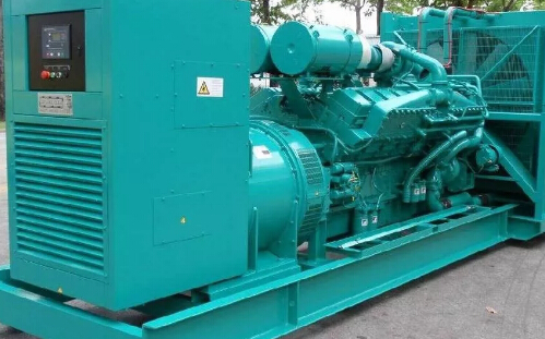 芜湖柴油发电机组冬季使用中需要注意哪些事项？