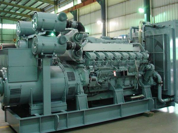 芜湖电气系统故障可能导致冬季柴油发电机组启动失败的原因有哪些？