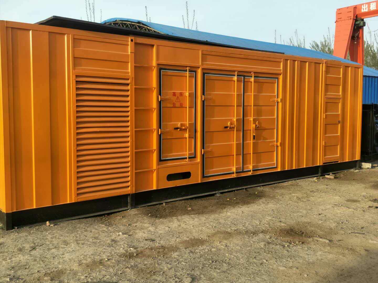 芜湖如何判断柴油发电机组的蓄电池是否出现硫化现象？