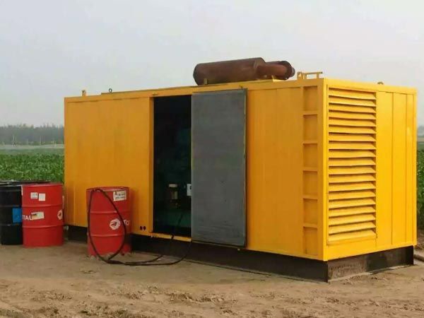 芜湖如何判断柴油发电机的充电系统是否正常？