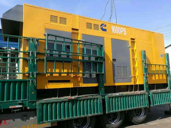 芜湖一份发电机组安装调试合同的注意事项