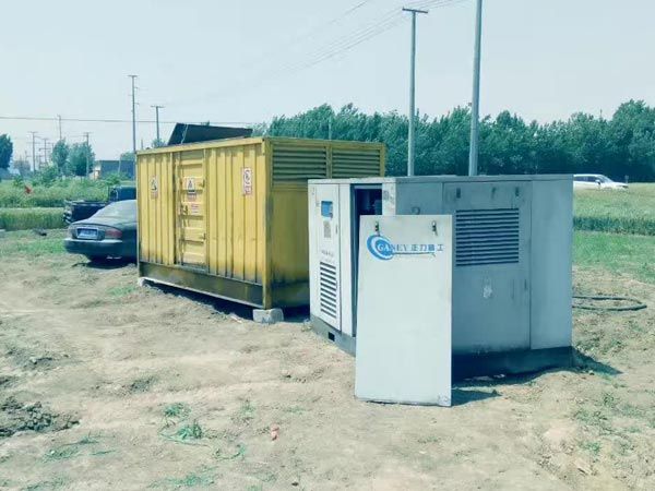 芜湖柴油发电机组冬季日常维修需要哪些工具？